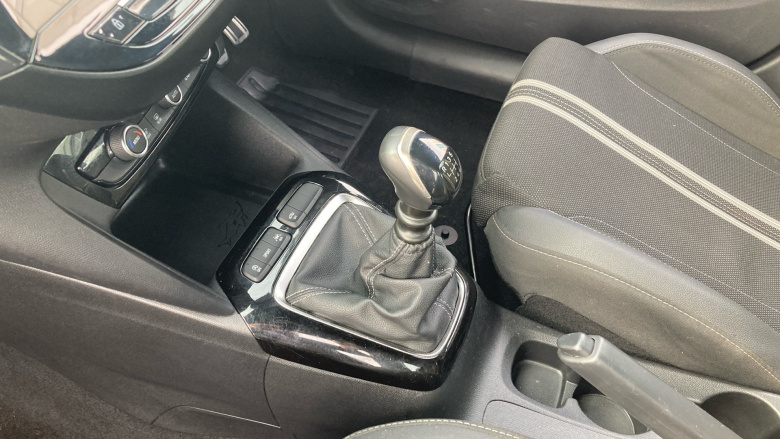 Vauxhall Corsa 1.2 Turbo GS 5dr Petrol Hatchback